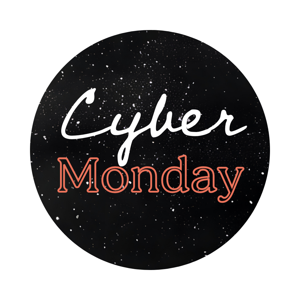 Cyber Monday : Jusqu'à -40% sur vos essentiels de confort !