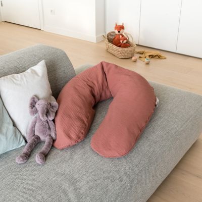 Comfy Big Cover