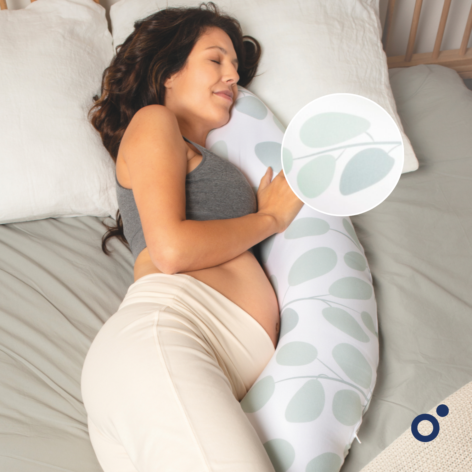 #Color_Leaves Aqua Green