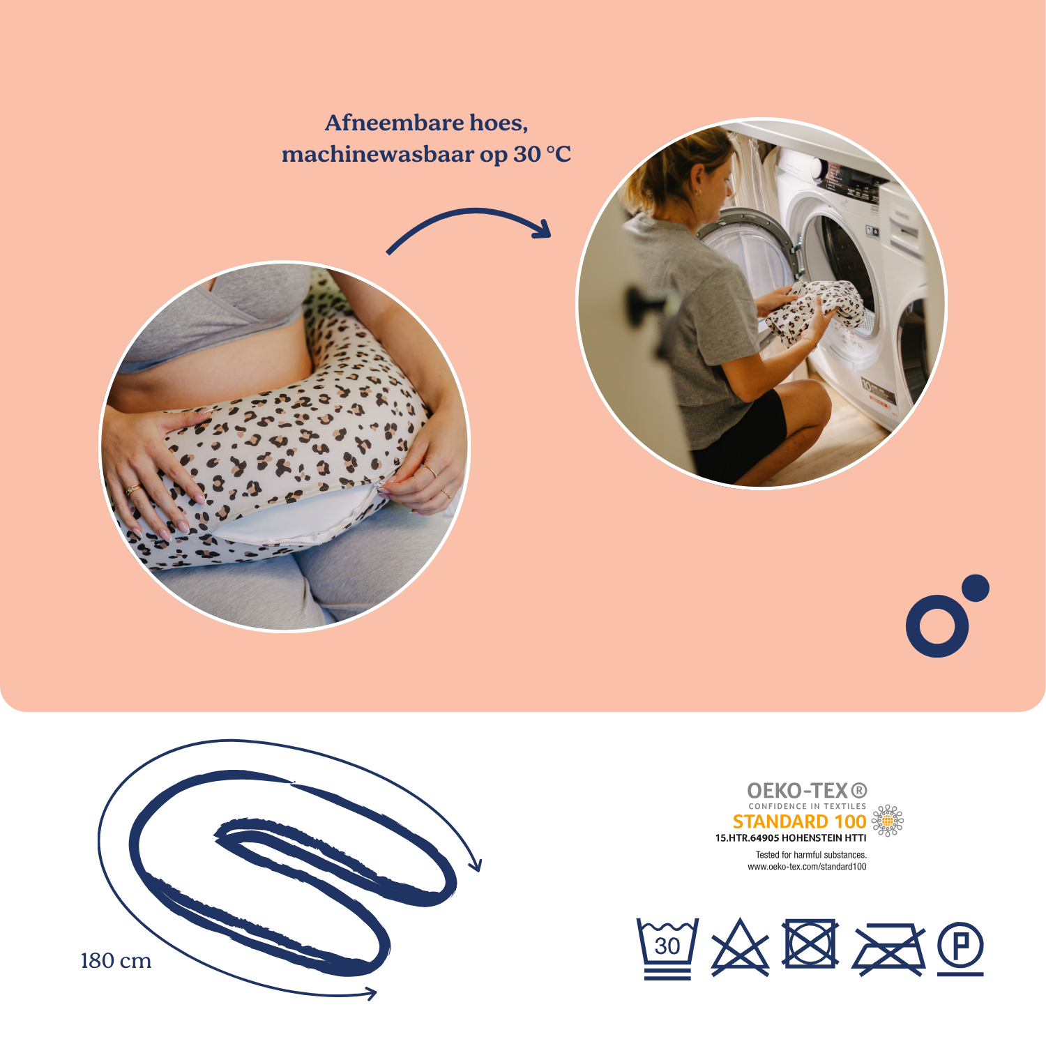 #Color_Leopard Cream |NL