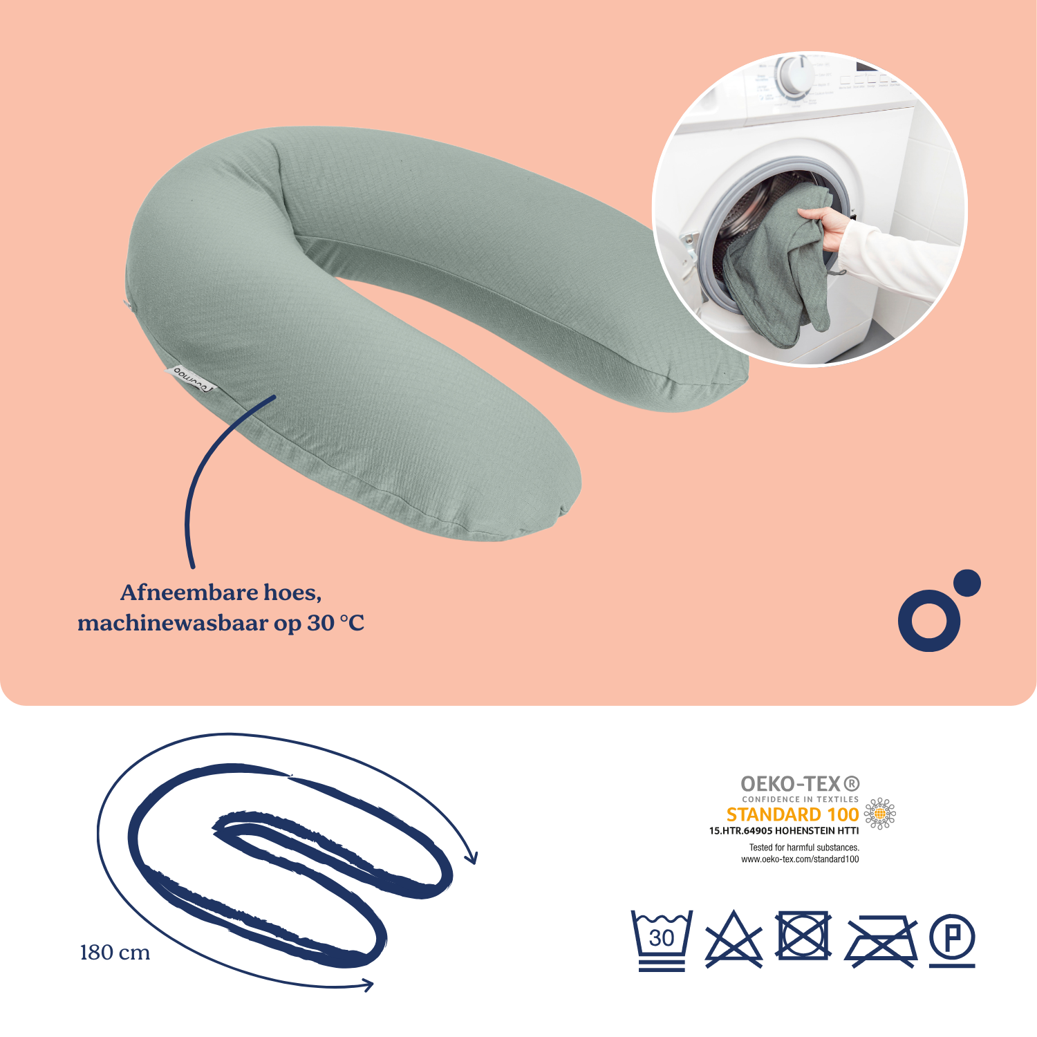 #Couleur_Tetra Jersey Vert |NL