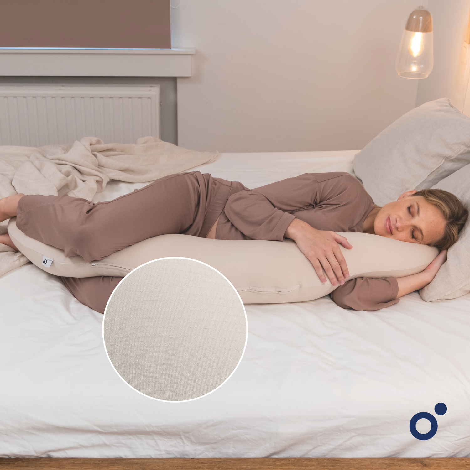 #Color_Tetra Jersey Sand