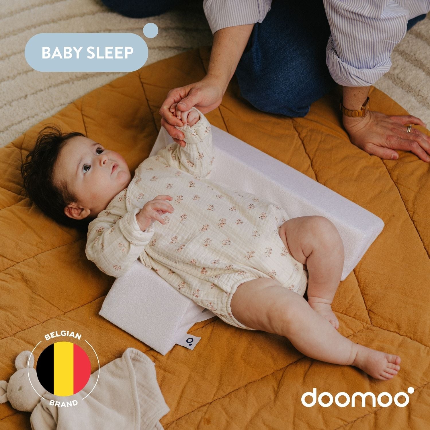Baby Sleep