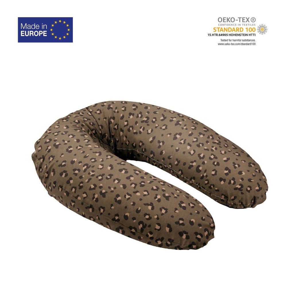 #Farbe_Leopard Bronze