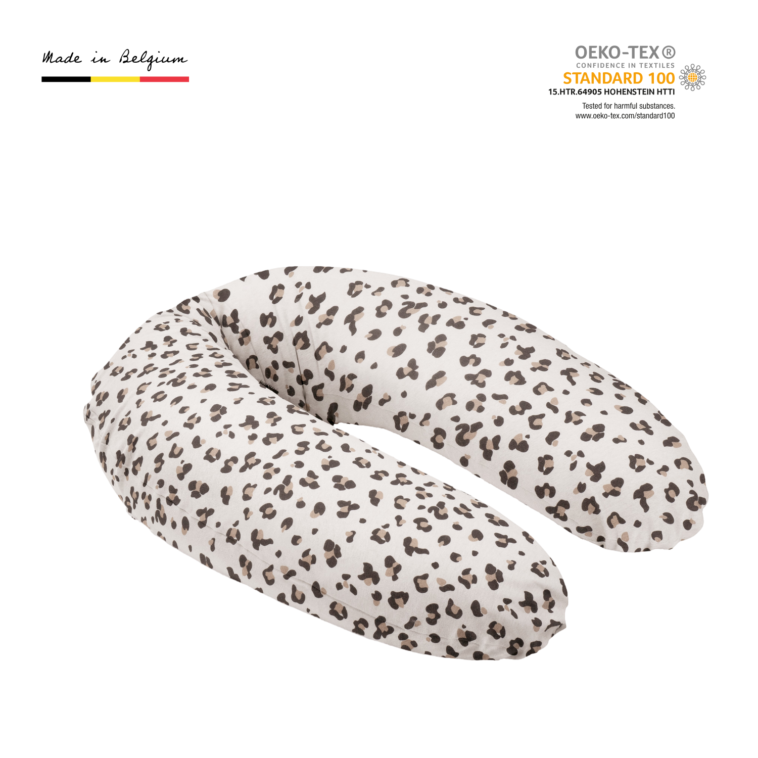 #Crème_Color_Leopard