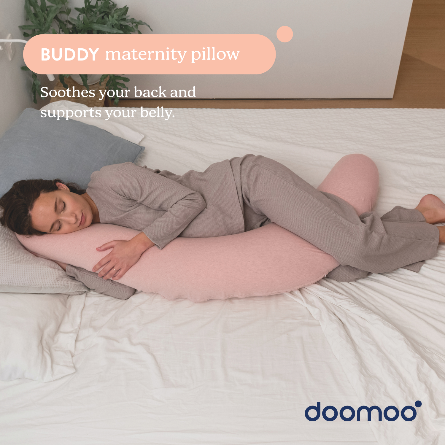 #Couleur_Chiné Rose |EN