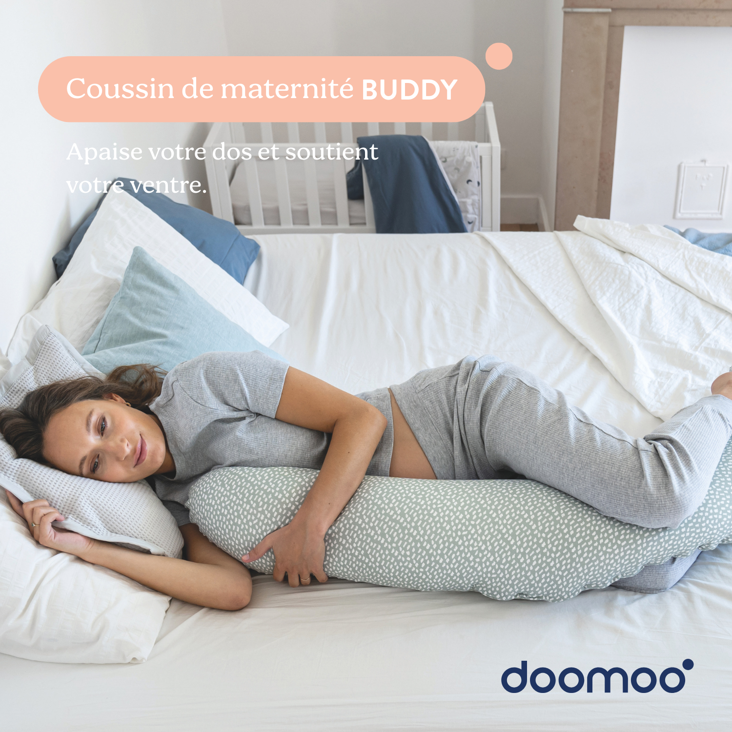 #Couleur_Nuageux Kaki |FR