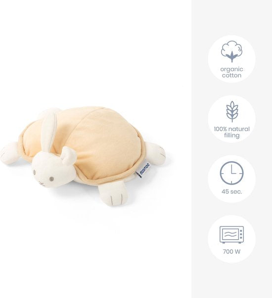 #Model_Rabbit Yellow