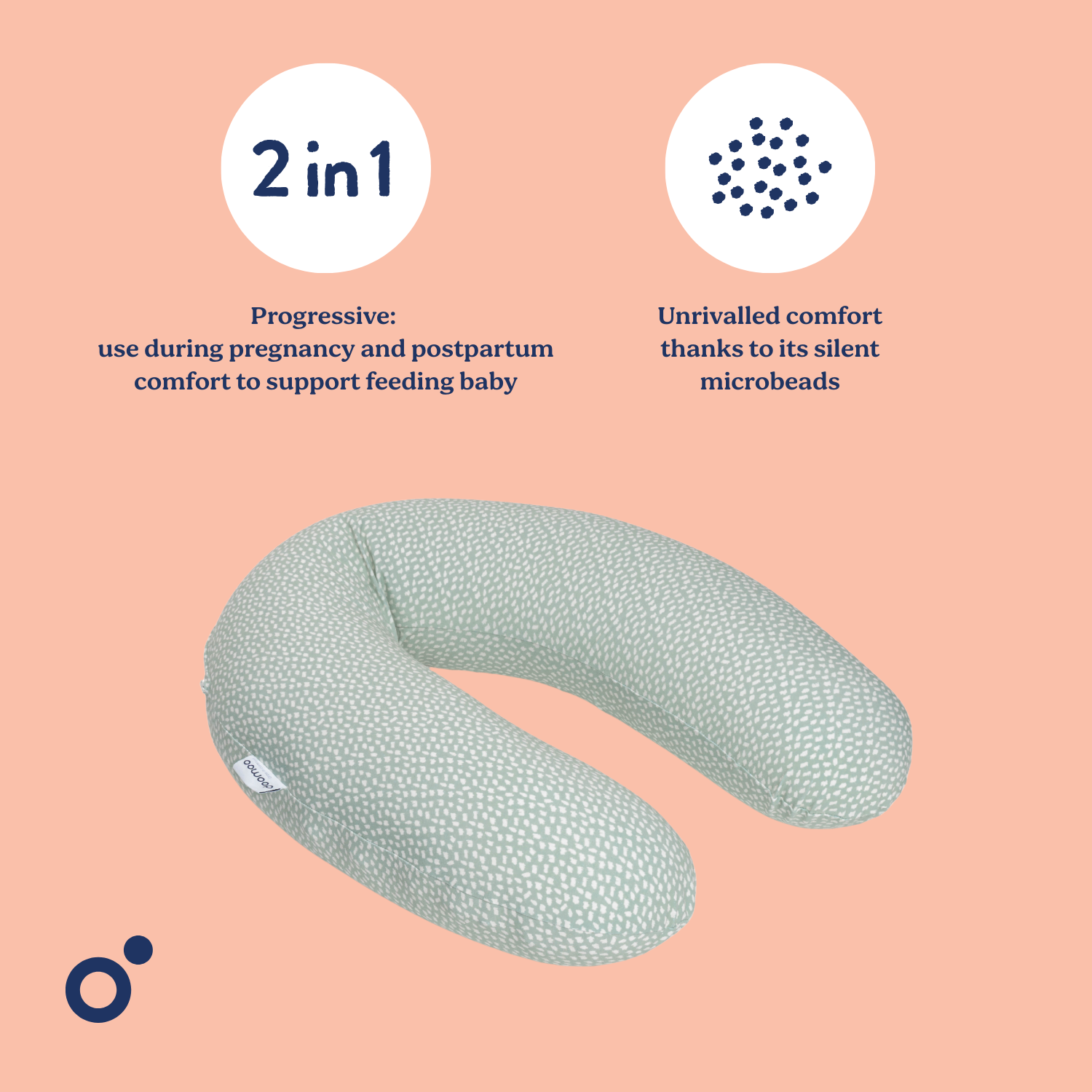 #Color_Cloudy Kaki |EN