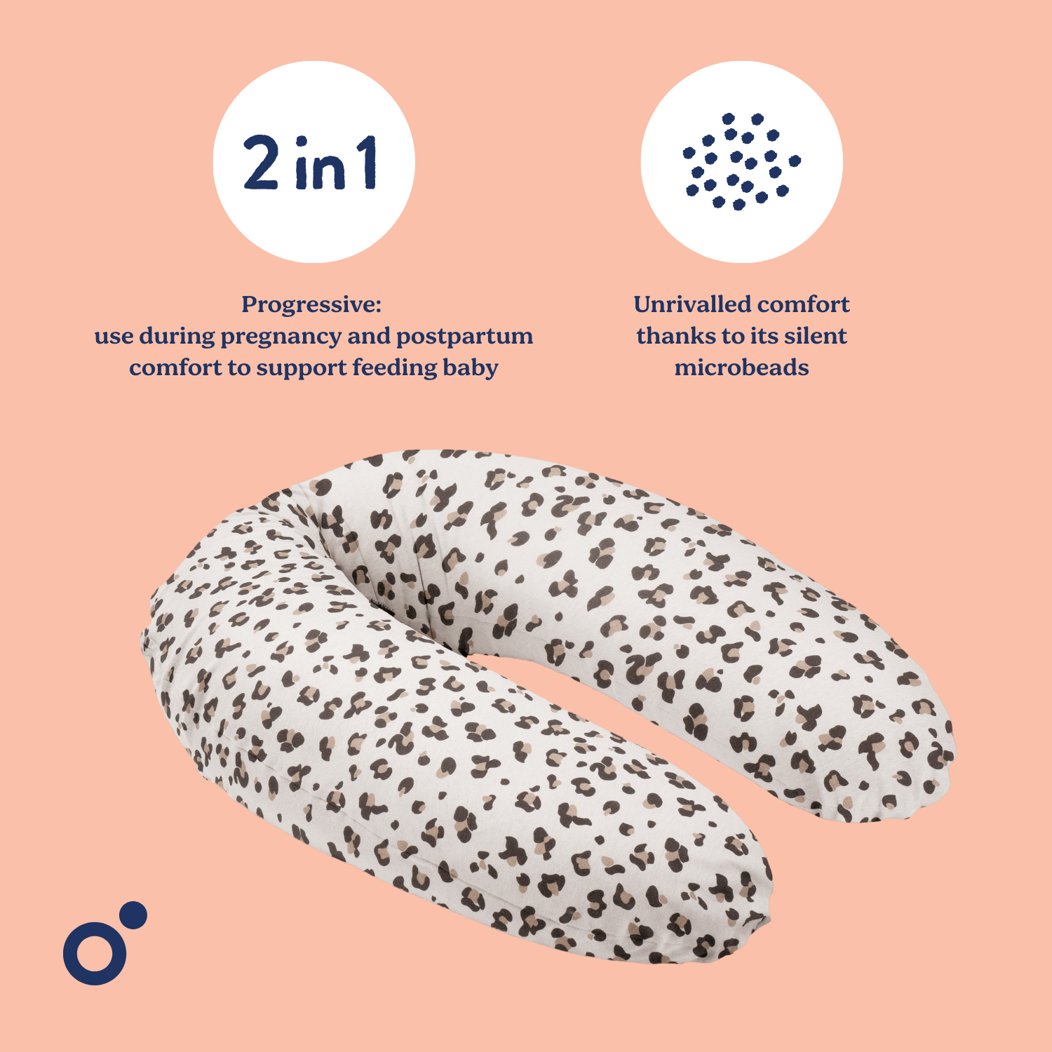 #Color_Leopard Cream |EN