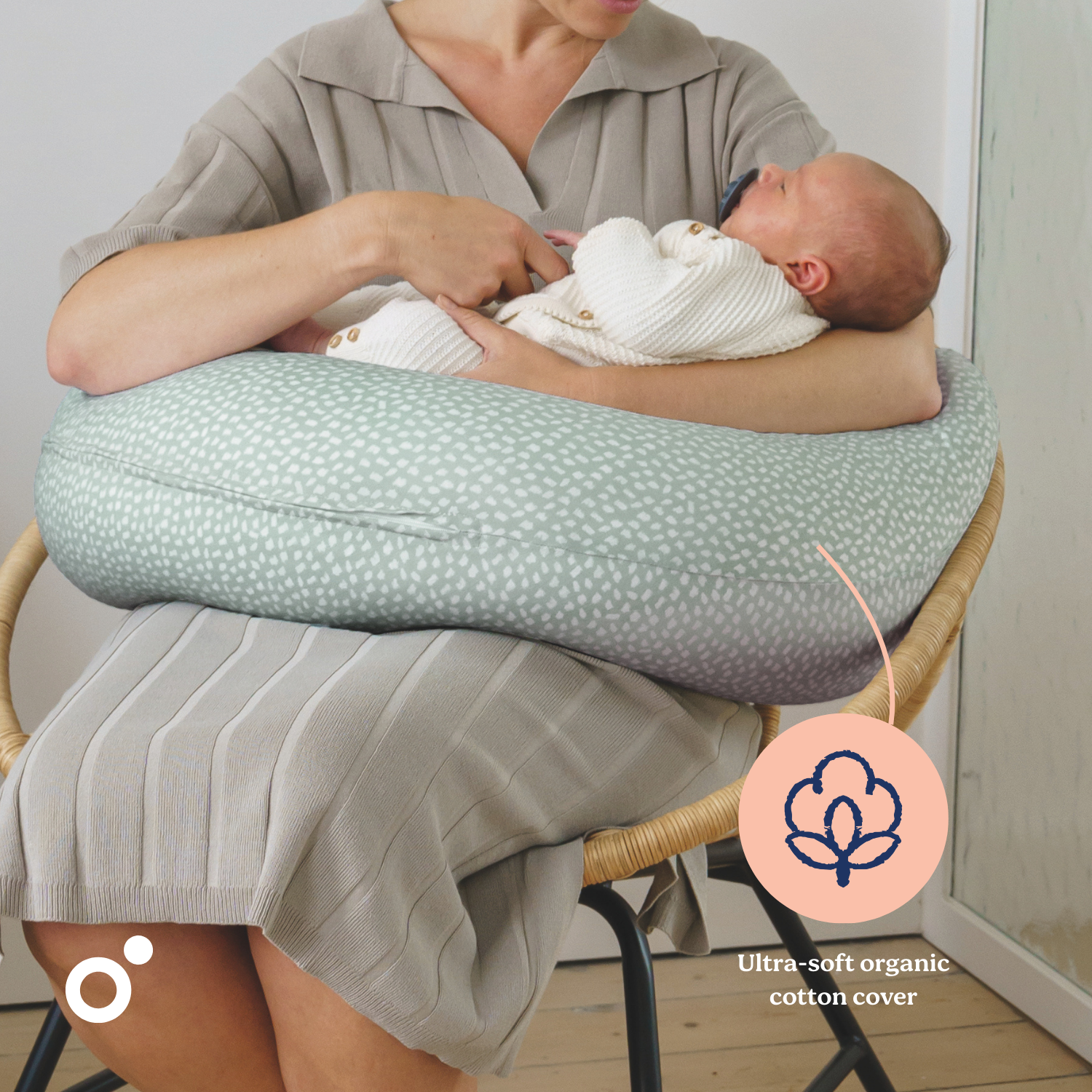 #Color_Cloudy Kaki |EN