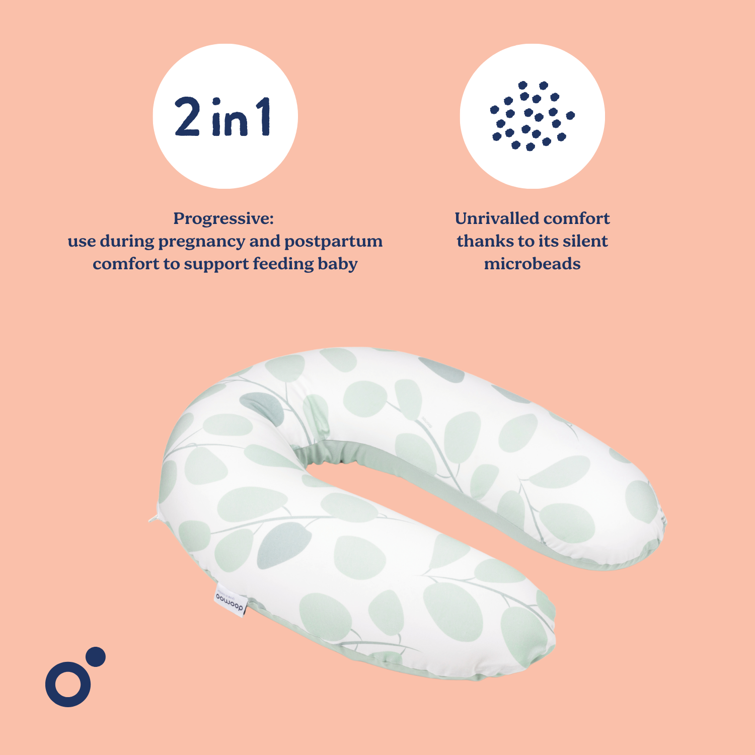 #Color_Leaves Aqua Green |EN