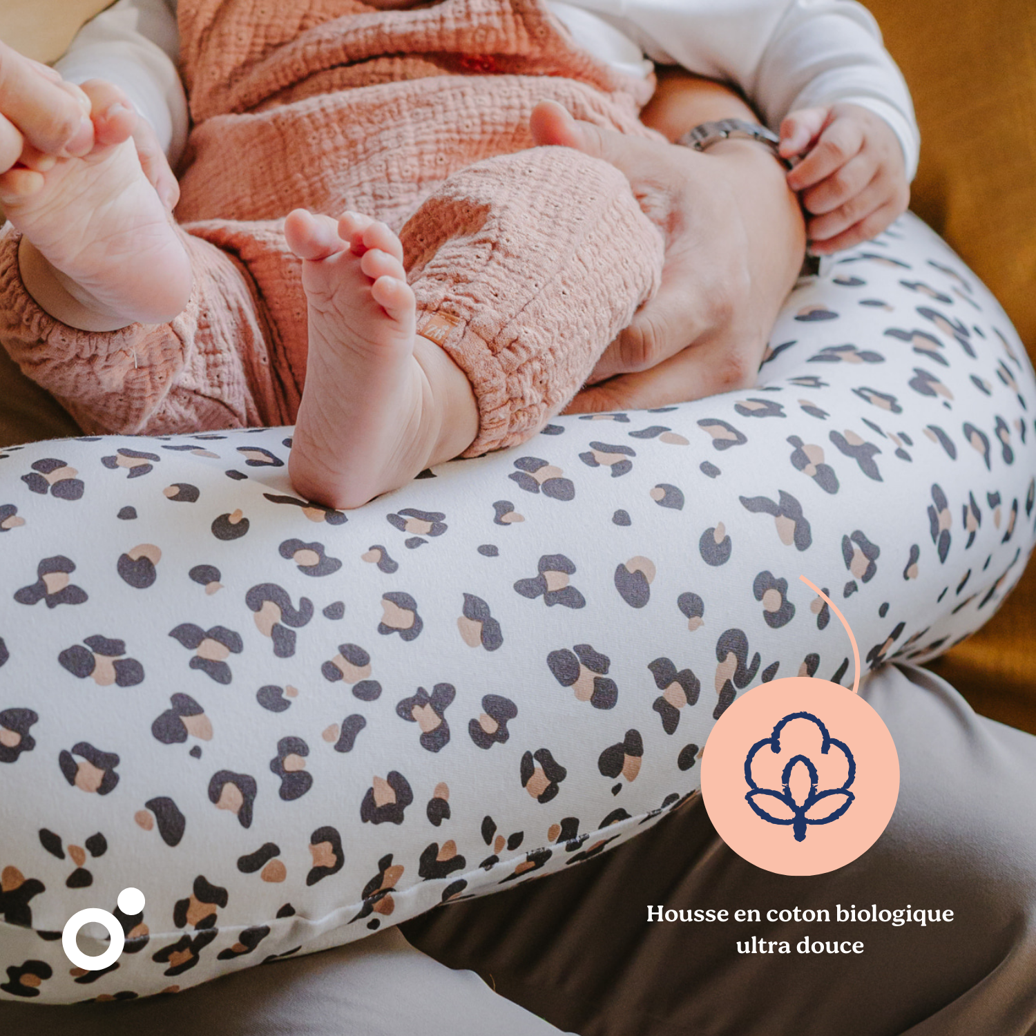 #Color_Leopard Cream |FR