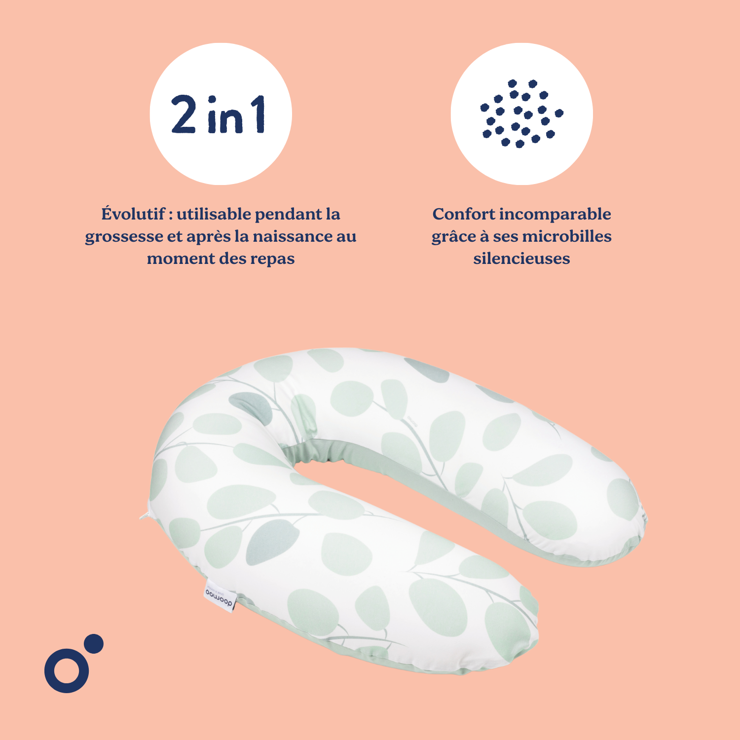 #Color_Leaves Aqua Green |FR