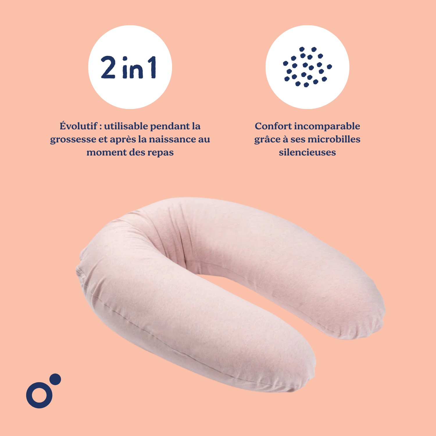 #Color_Chiné Pink |FR