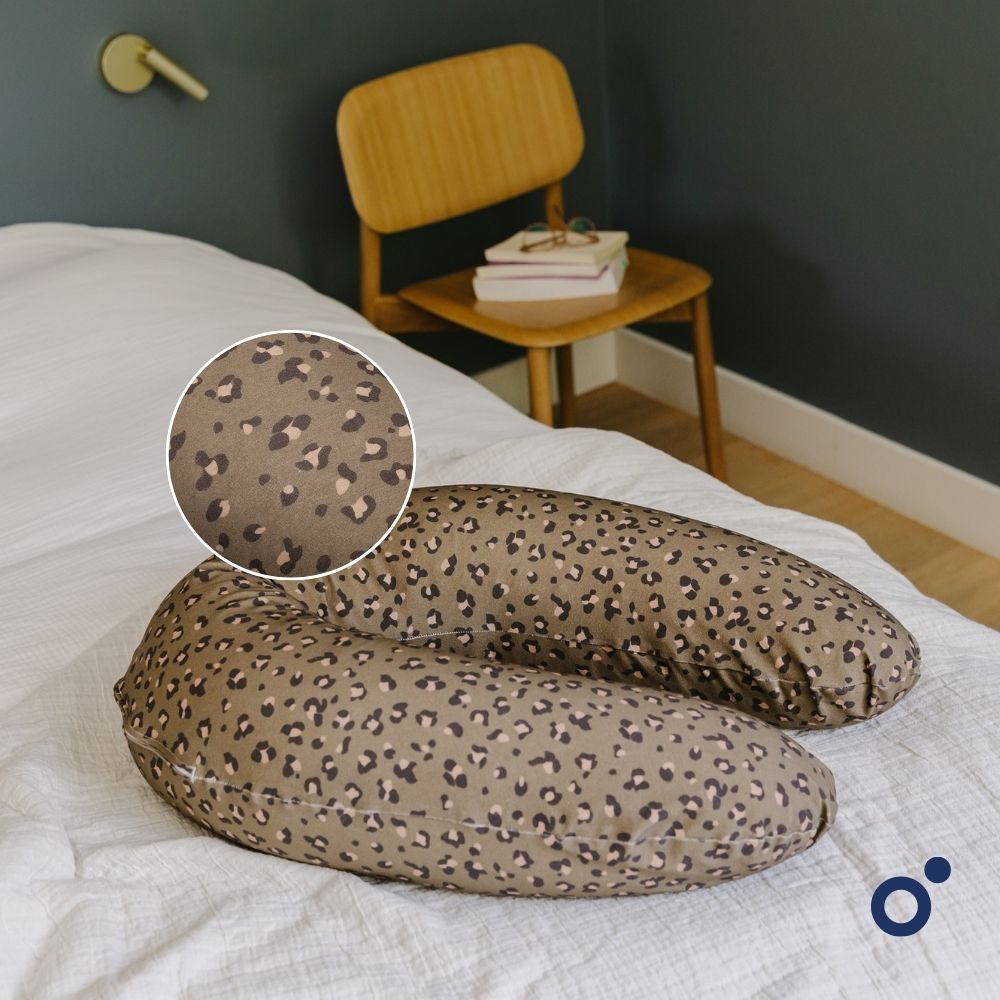 #Farbe_Leopard Bronze