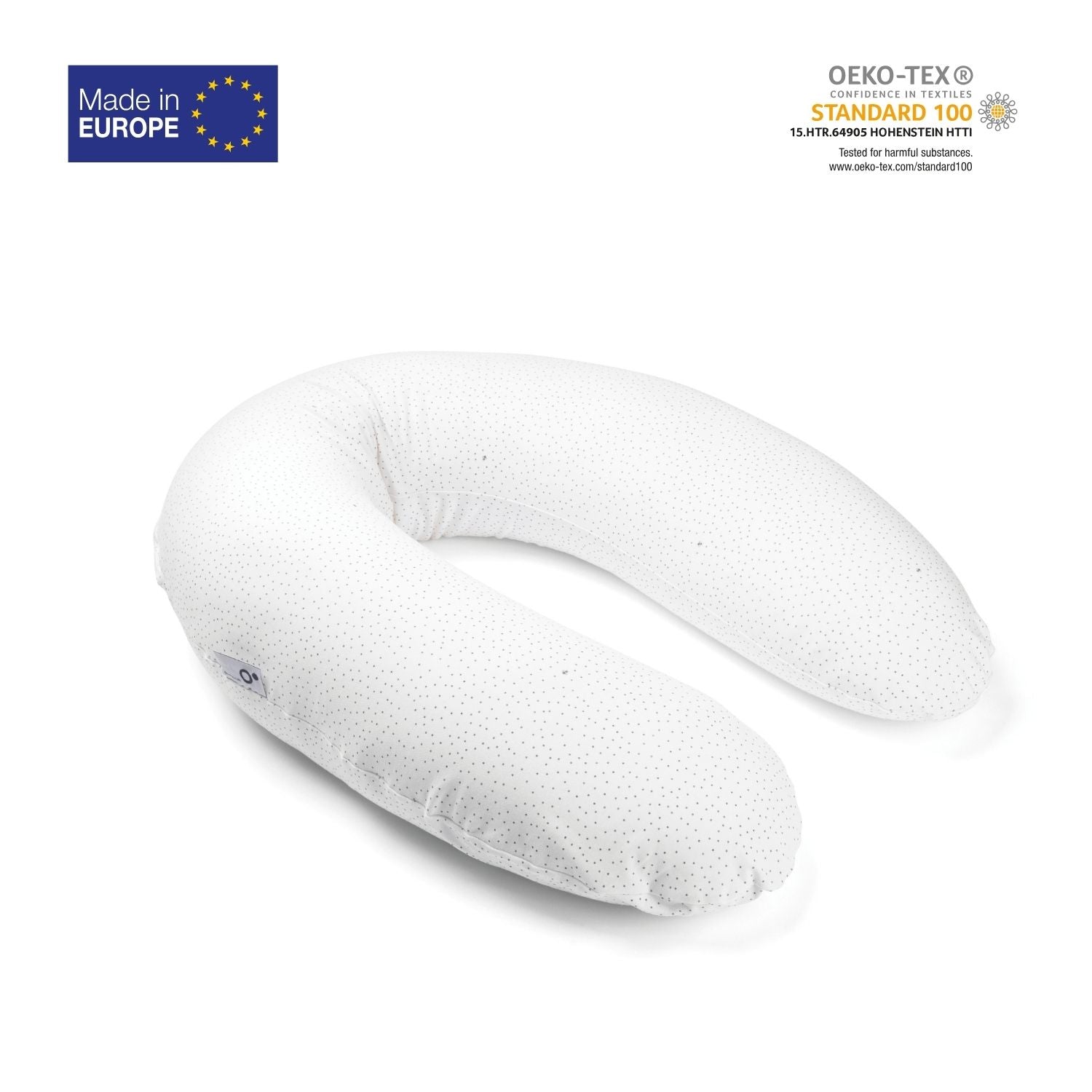 #Couleur_Points argentés