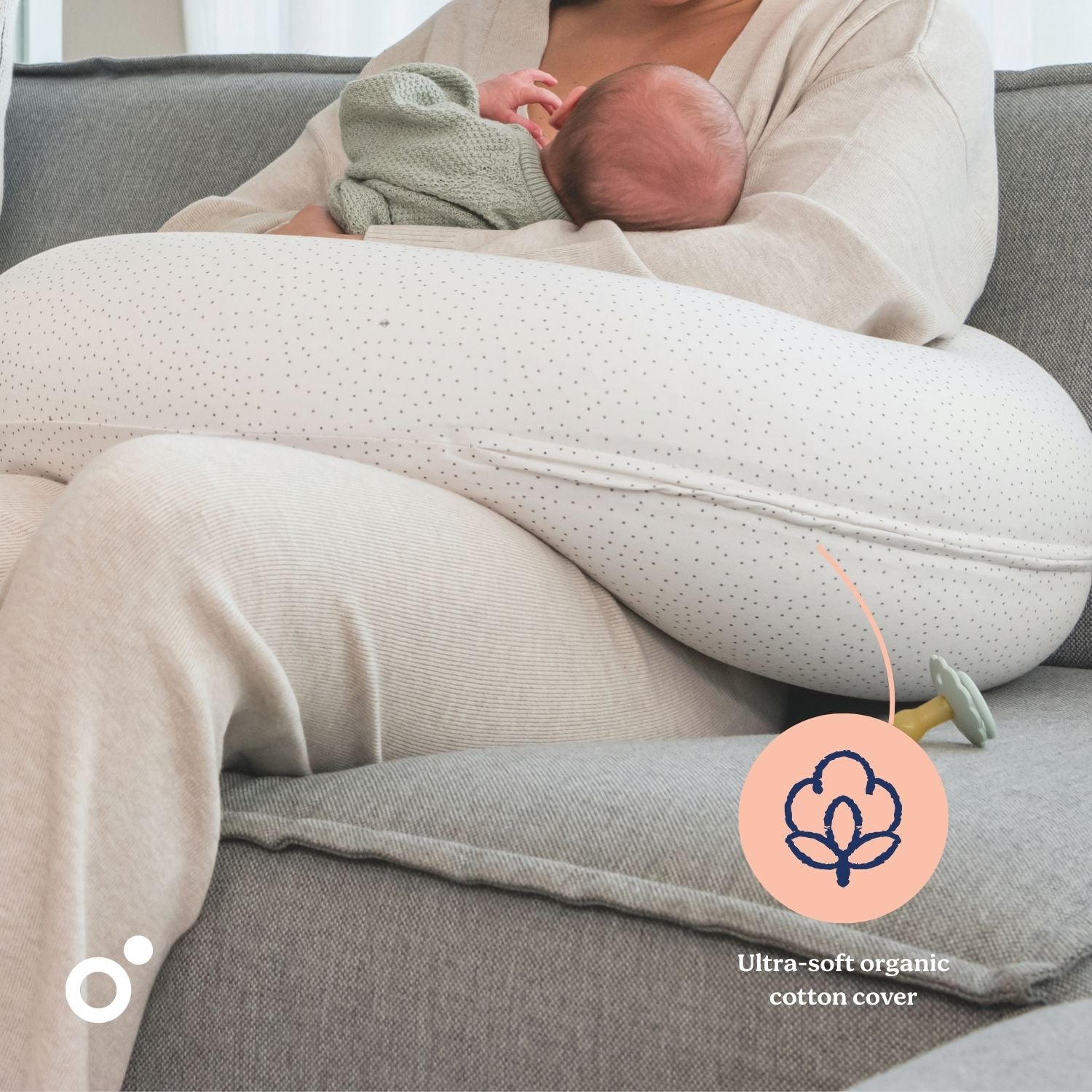 #Color_Silver dots |EN