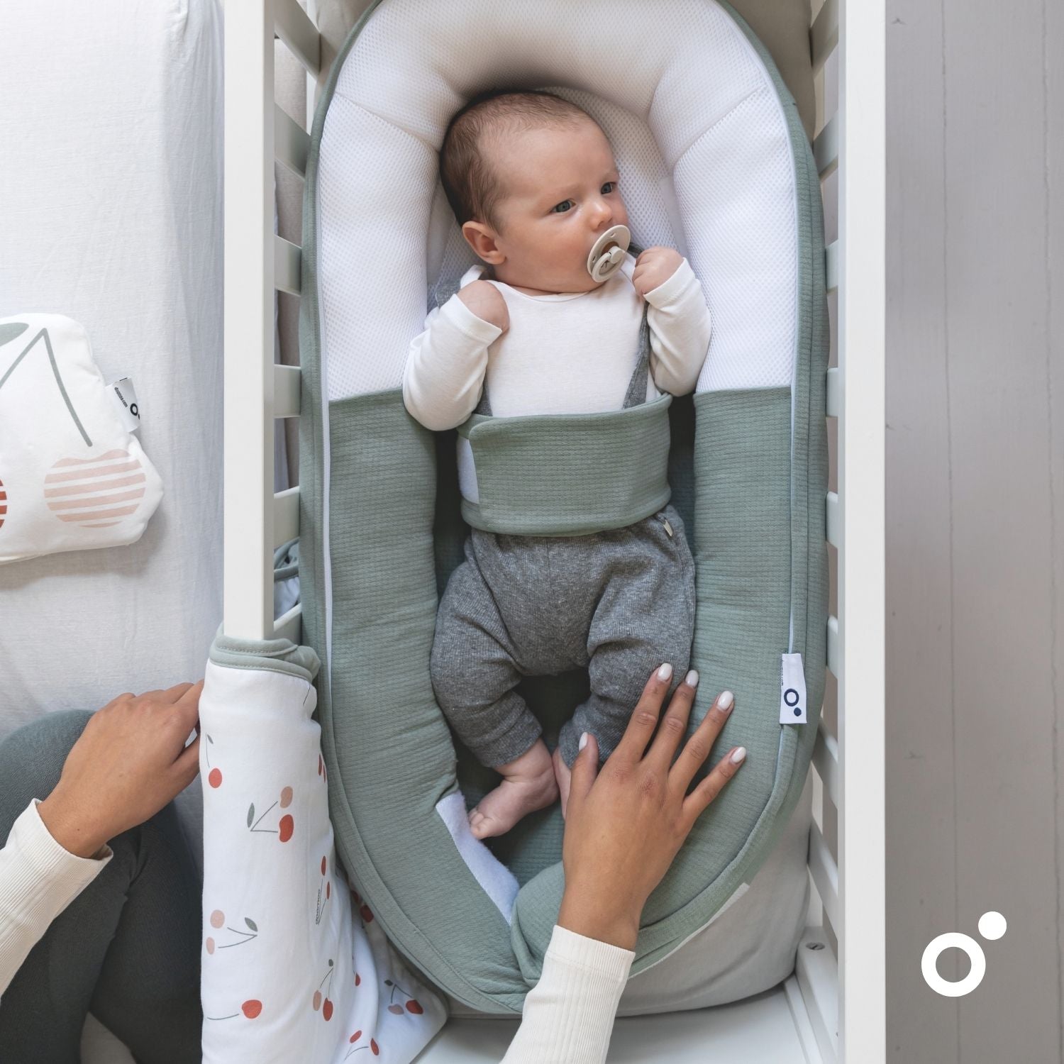 #Couleur_Tetra Jersey Vert