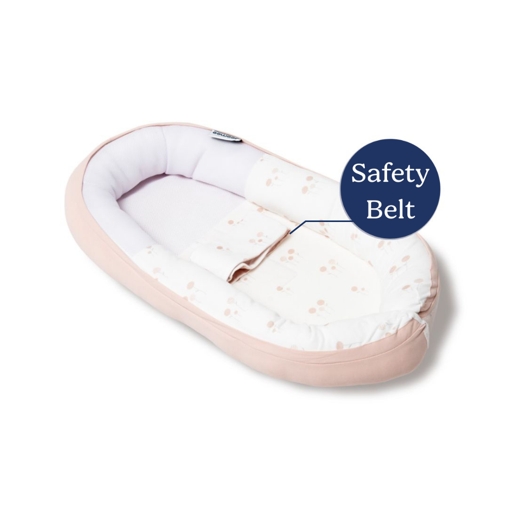 Cinto de segurança para Cocoon - doomoo