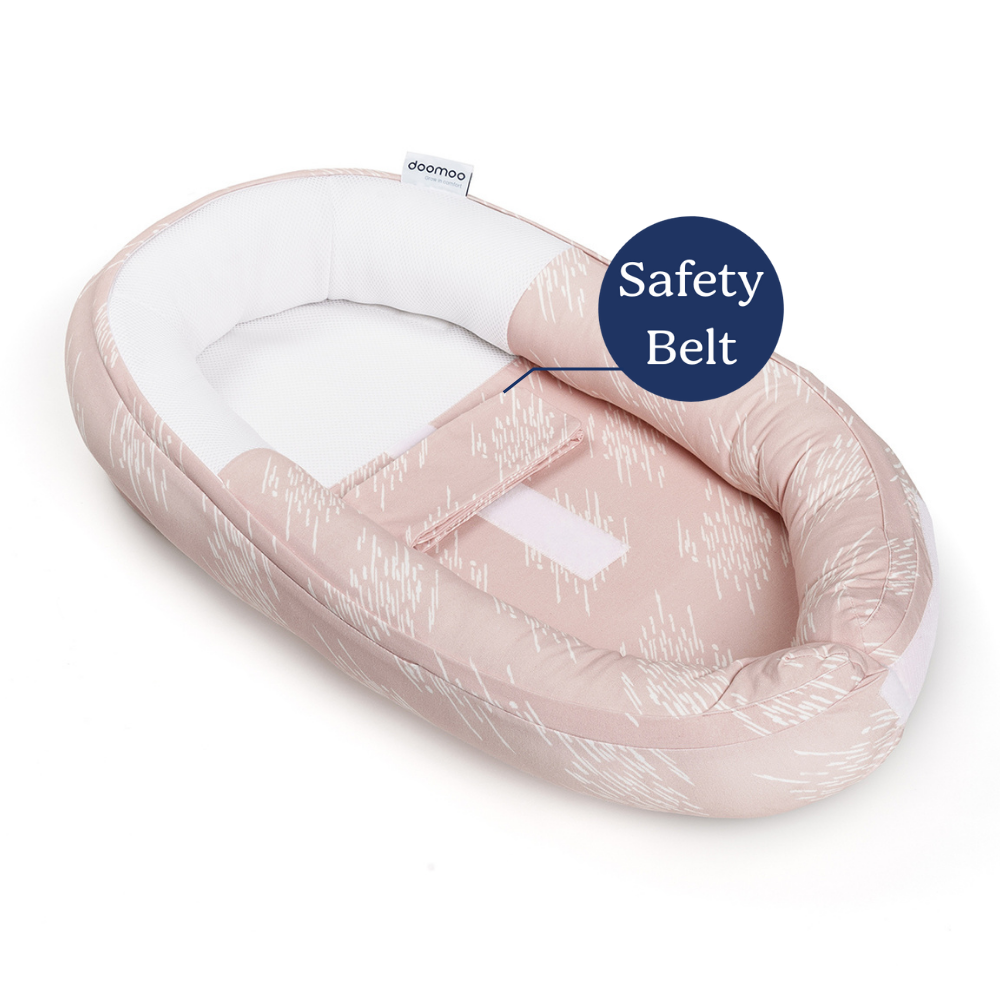 Cinto de segurança para Cocoon - doomoo