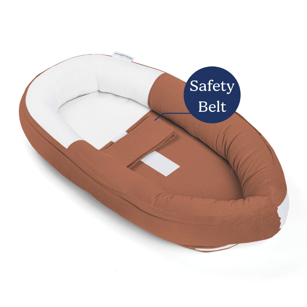 Cinto de segurança para Cocoon - doomoo