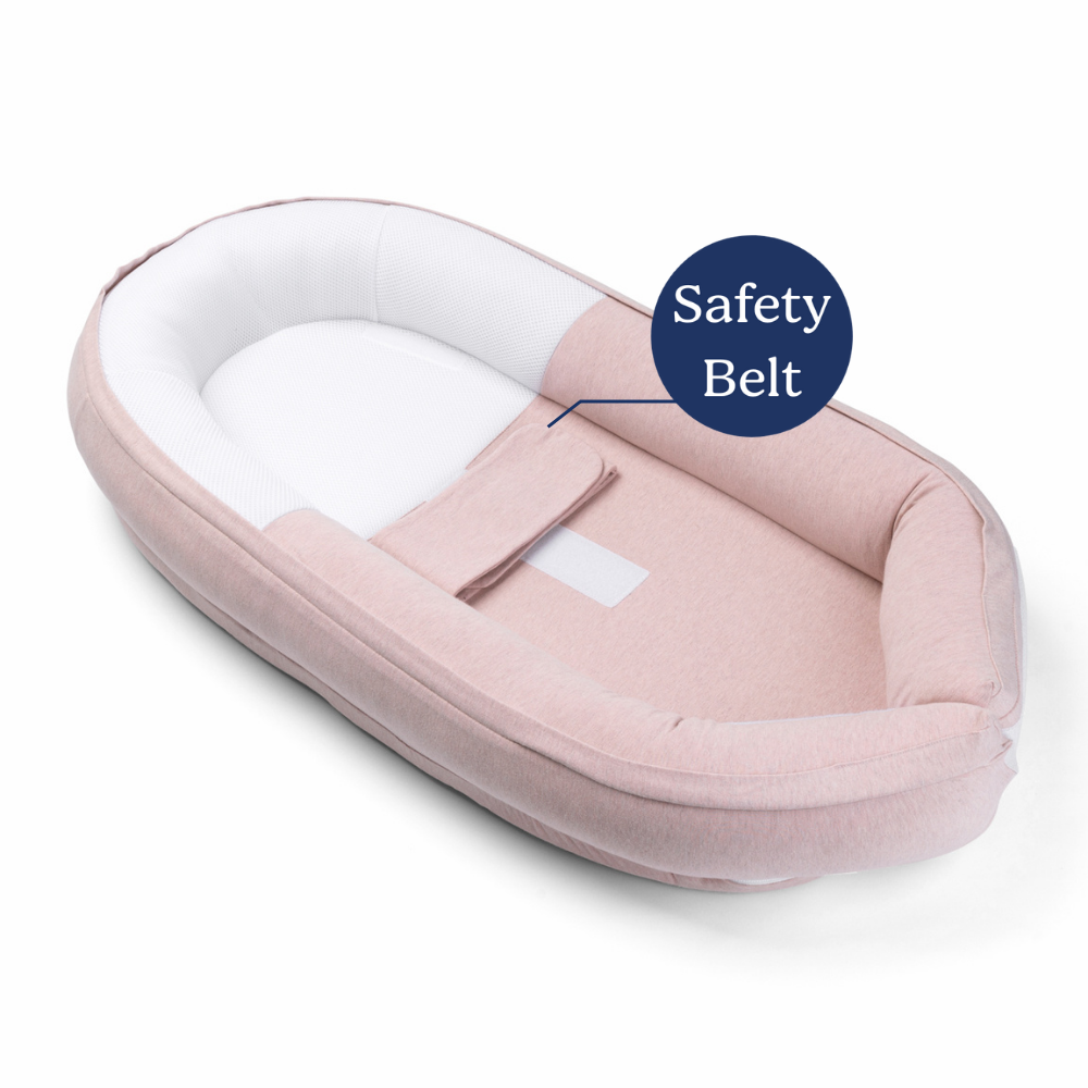 Cinto de segurança para Cocoon - doomoo