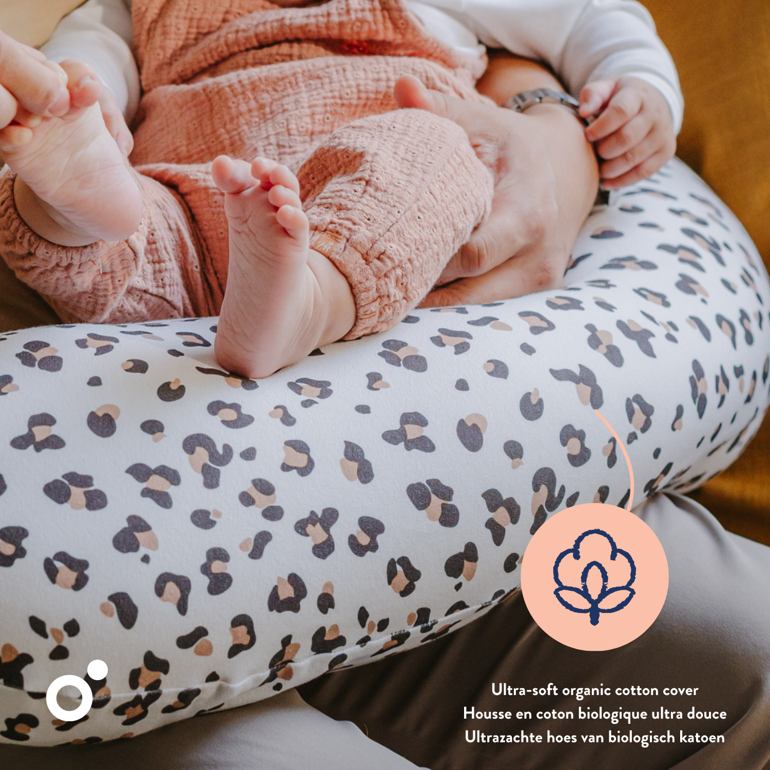 #Color_Leopard Creme