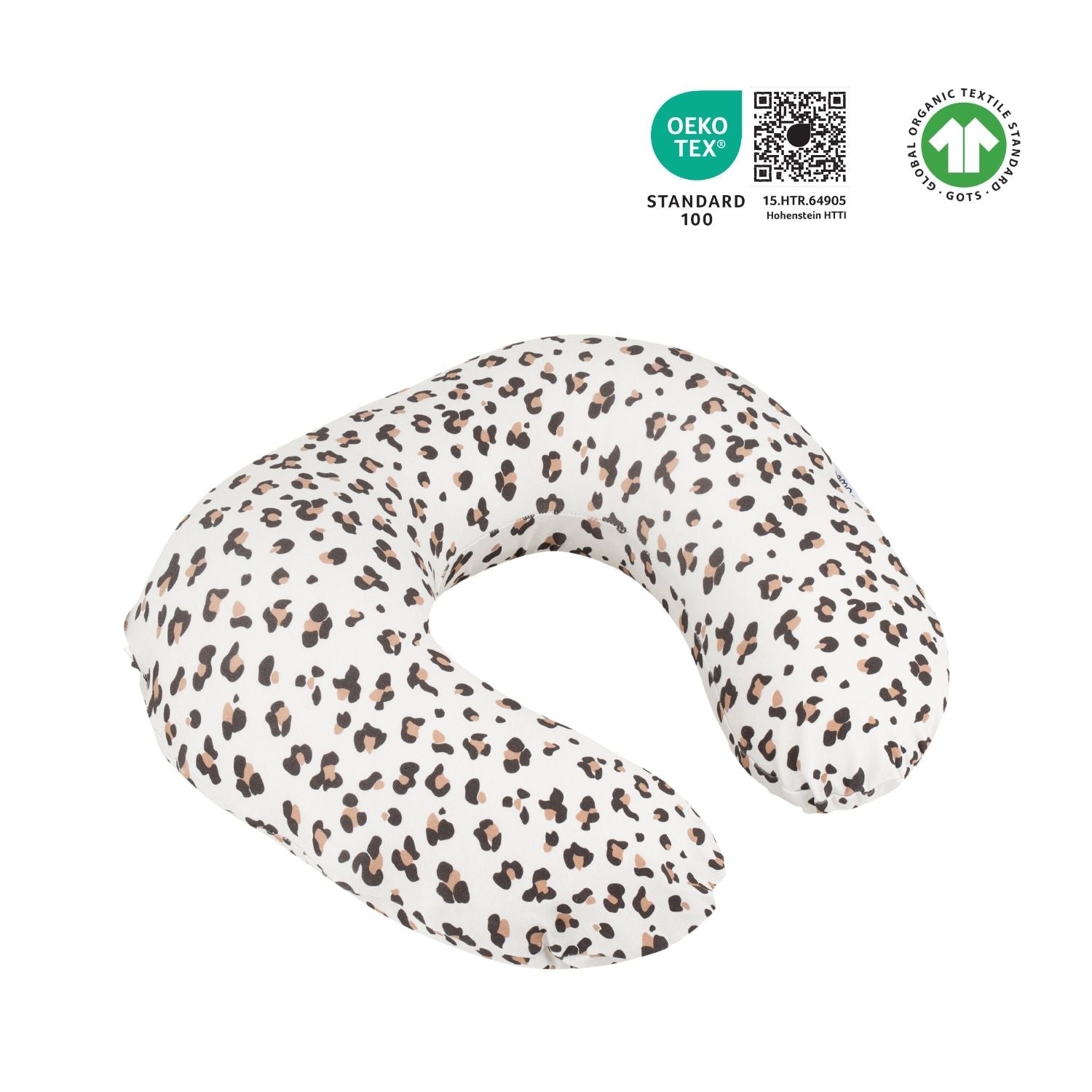 #Crème_Color_Leopard