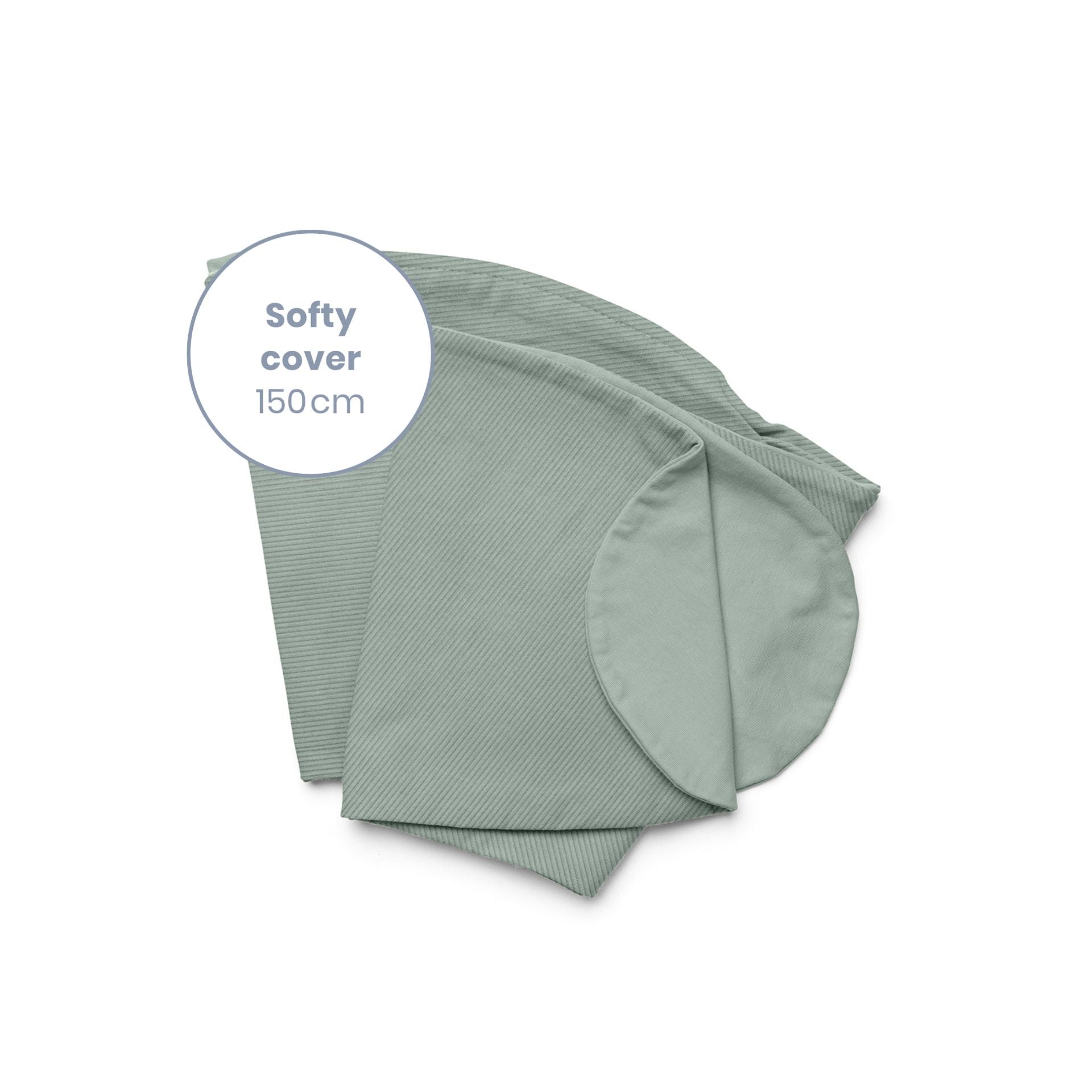 Softy Cover – Nursing Pillow Cover