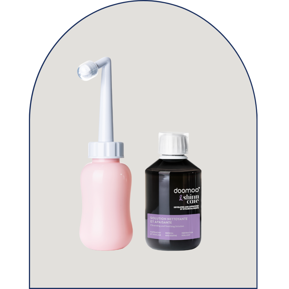 Postpartum Verzorging Duo