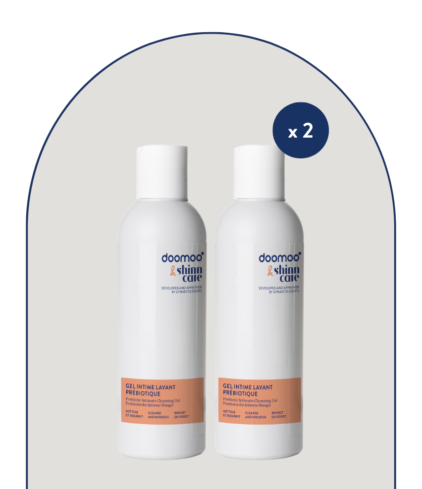 Intimpflege-Duo