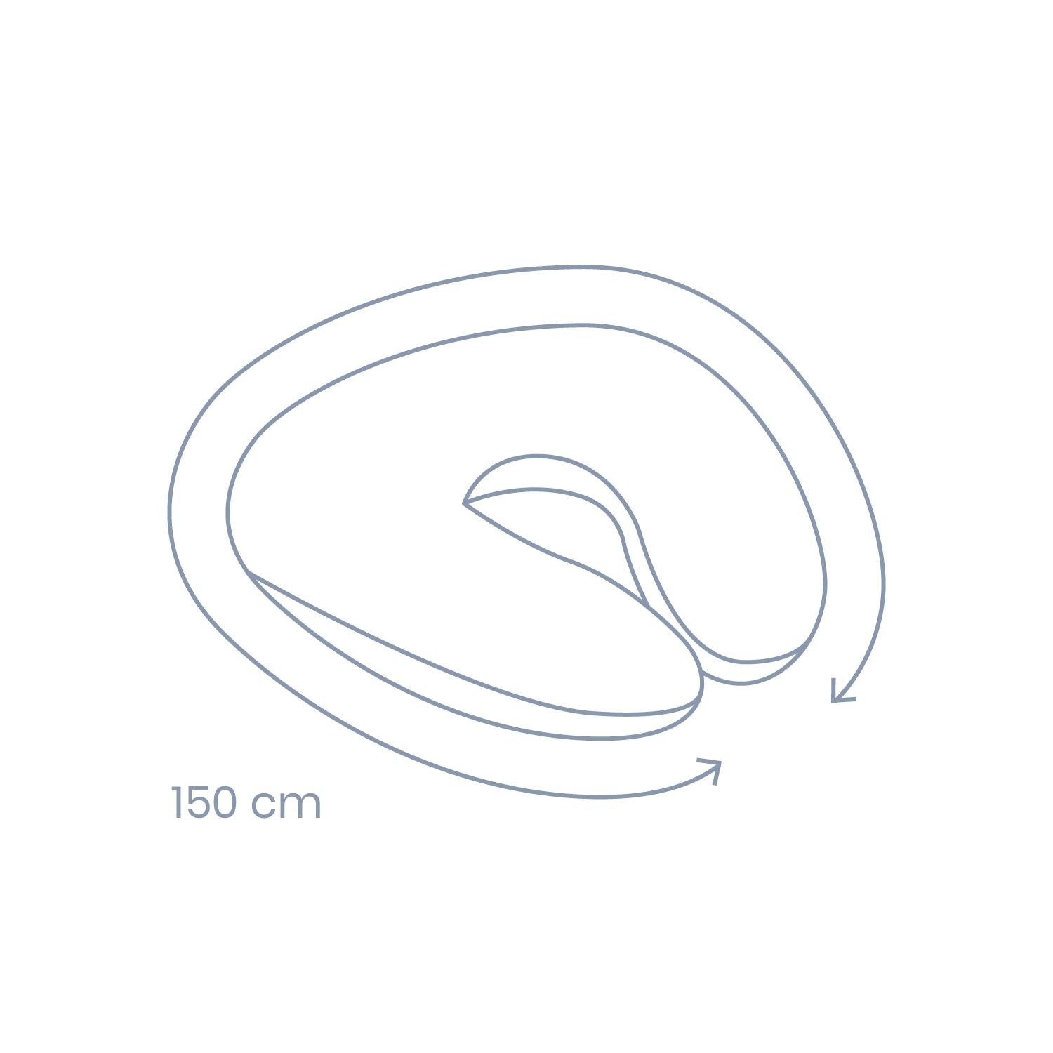 Softy - Nursing Pillow