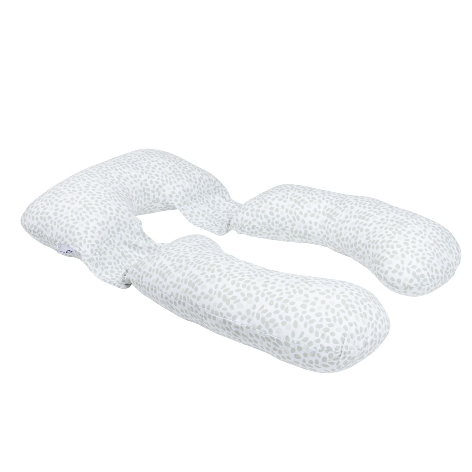 #Color_Mini Leaves Green