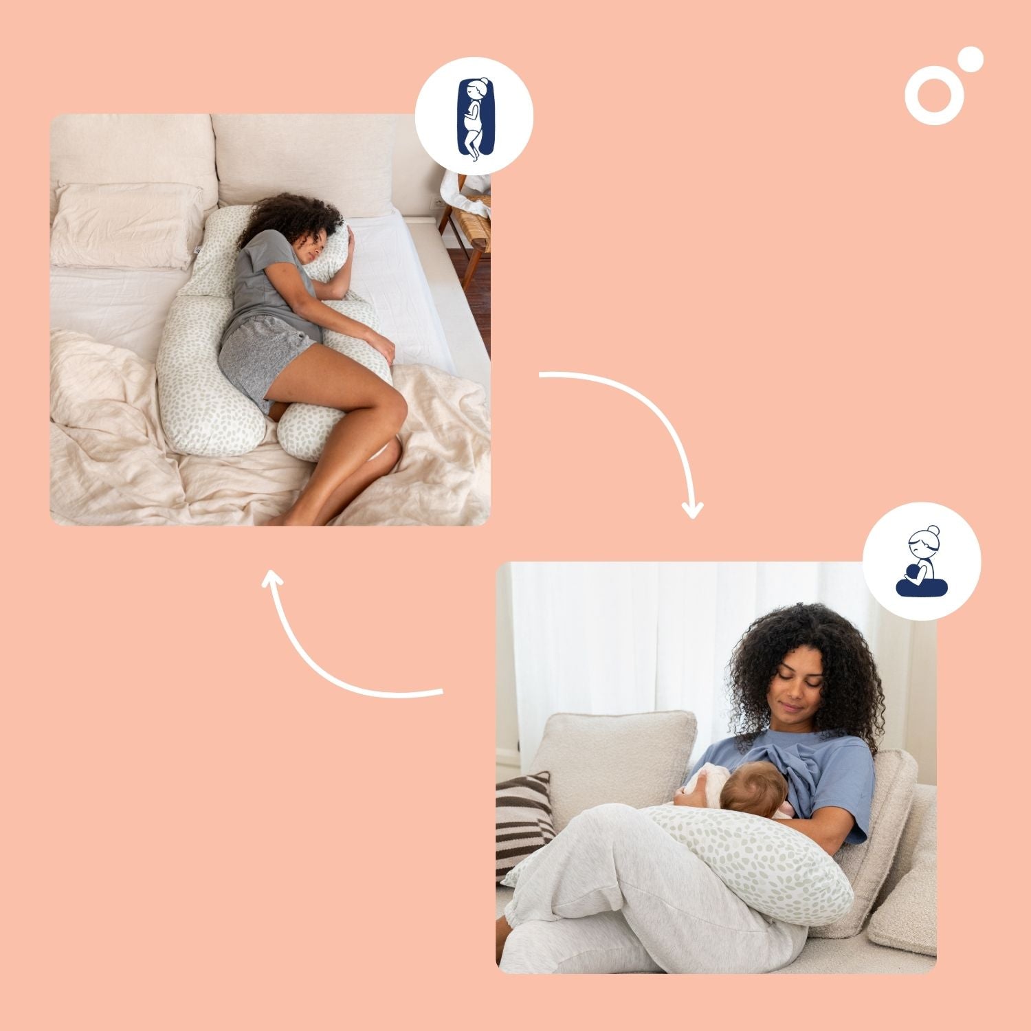 #Color_Mini Leaves Green