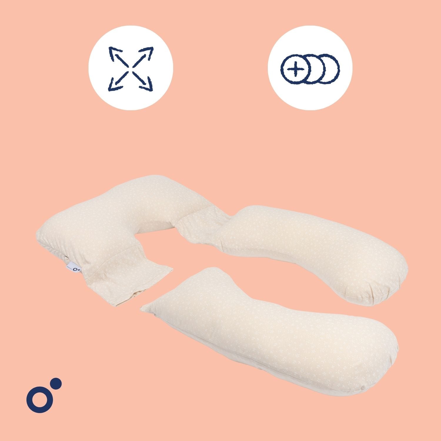 #Color_Mini Flowers Sand