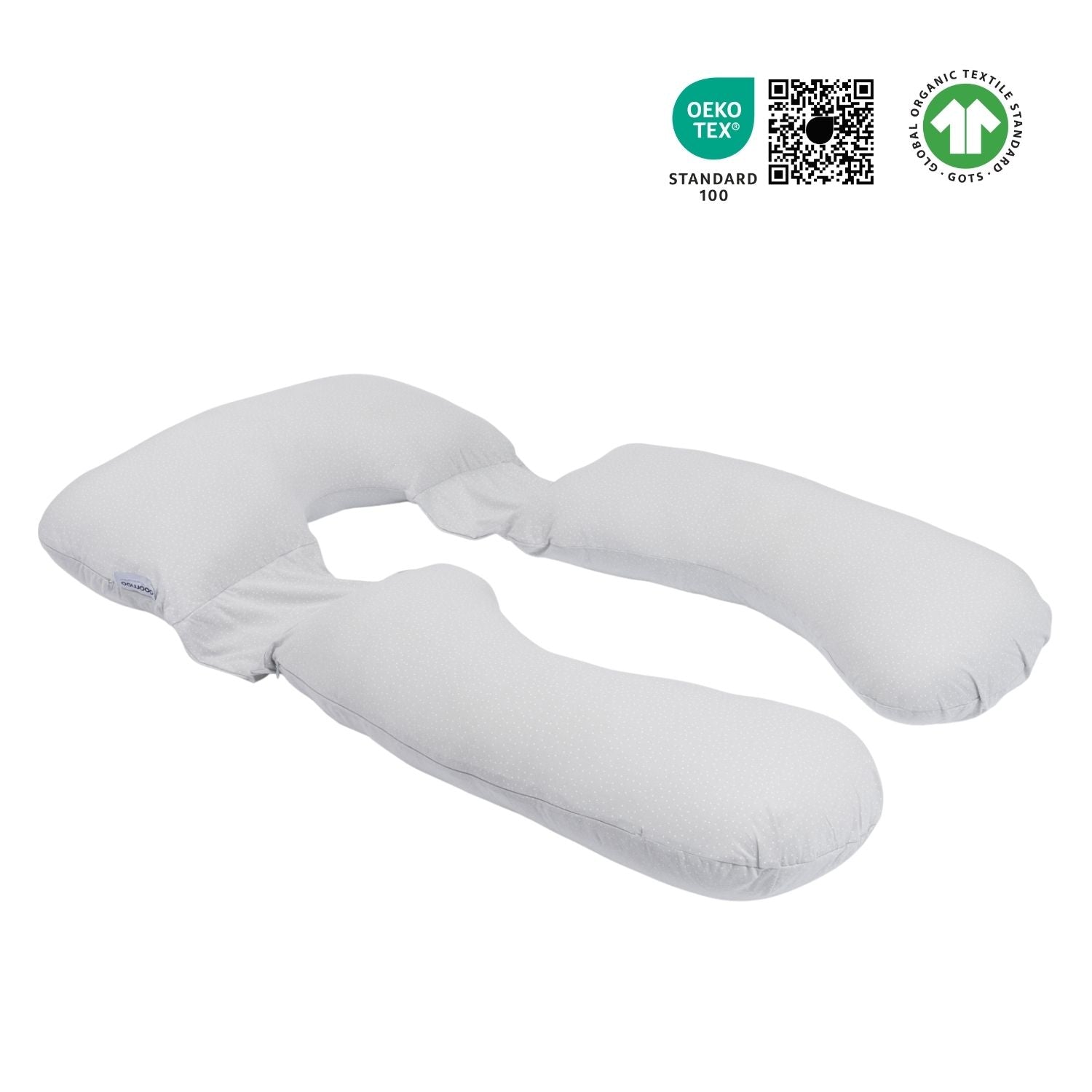 #Color_Little Dots Grey