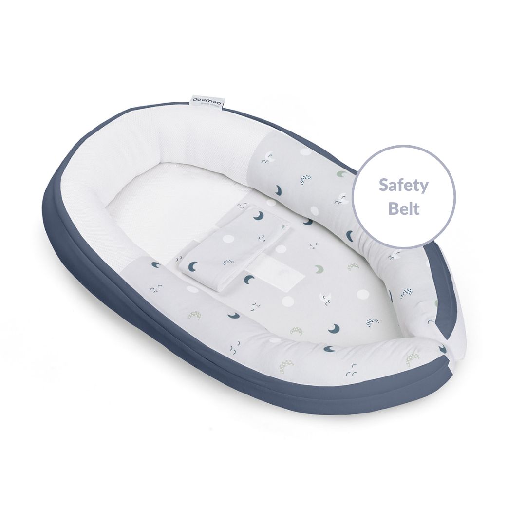 Safety Belt for Cocoon – doomoo