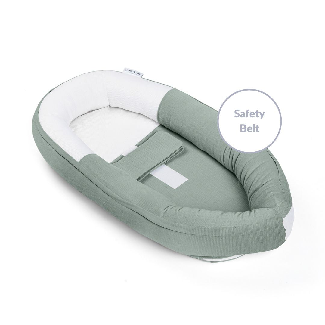 Safety Belt for Cocoon – doomoo