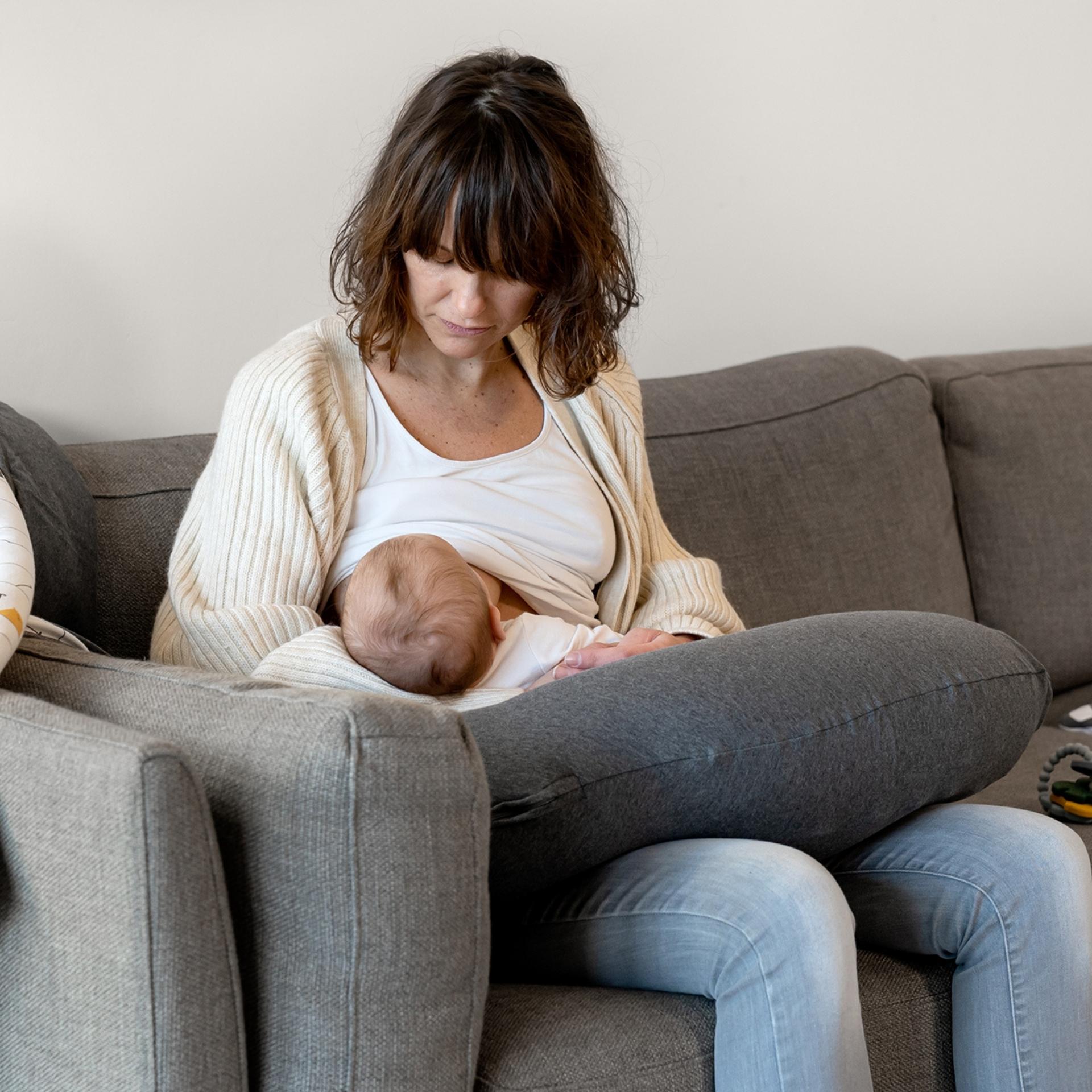 #Color_Chiné Anthracite