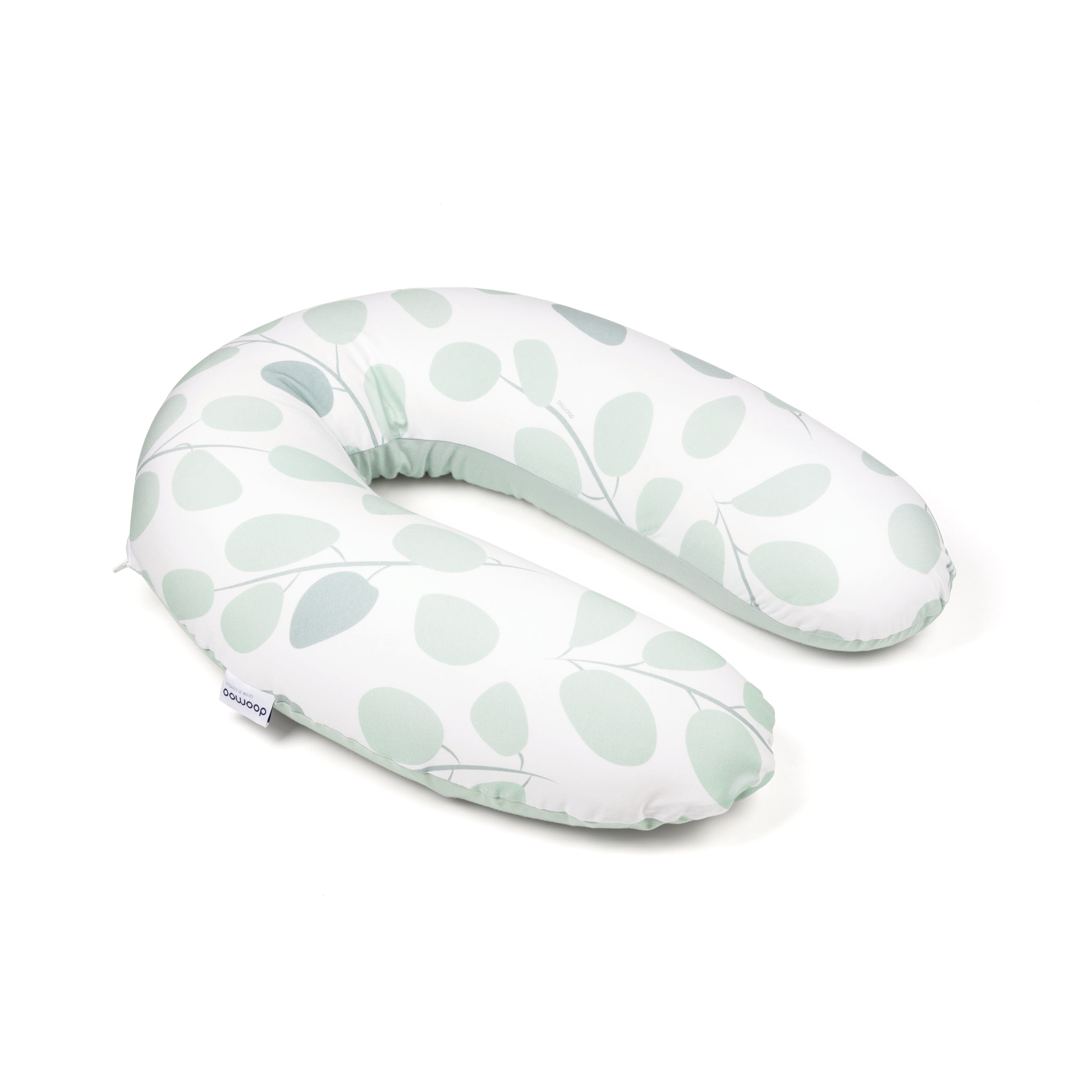 #Couleur_Leaves Aqua Green