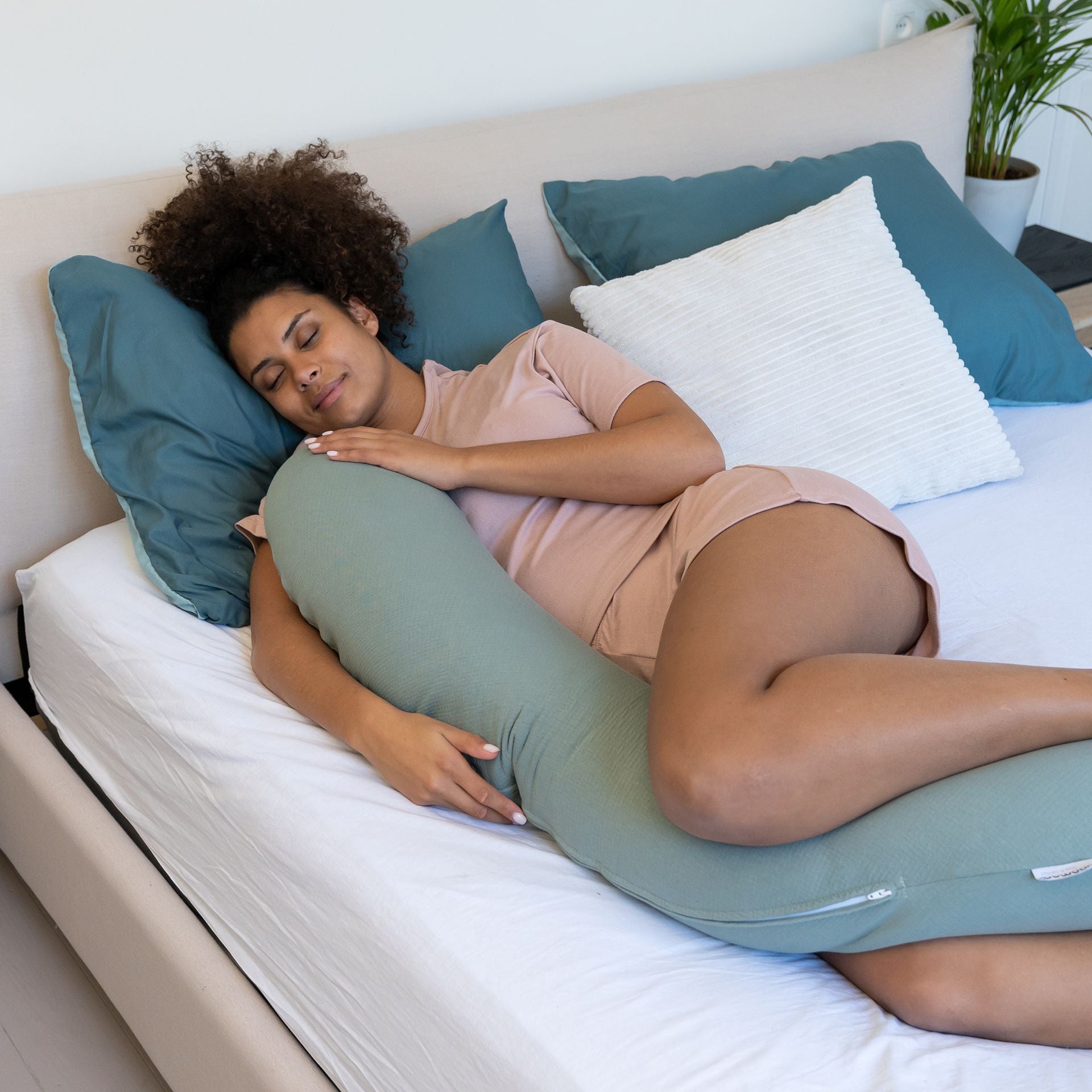 #Farbe_Tetra Jersey Grün