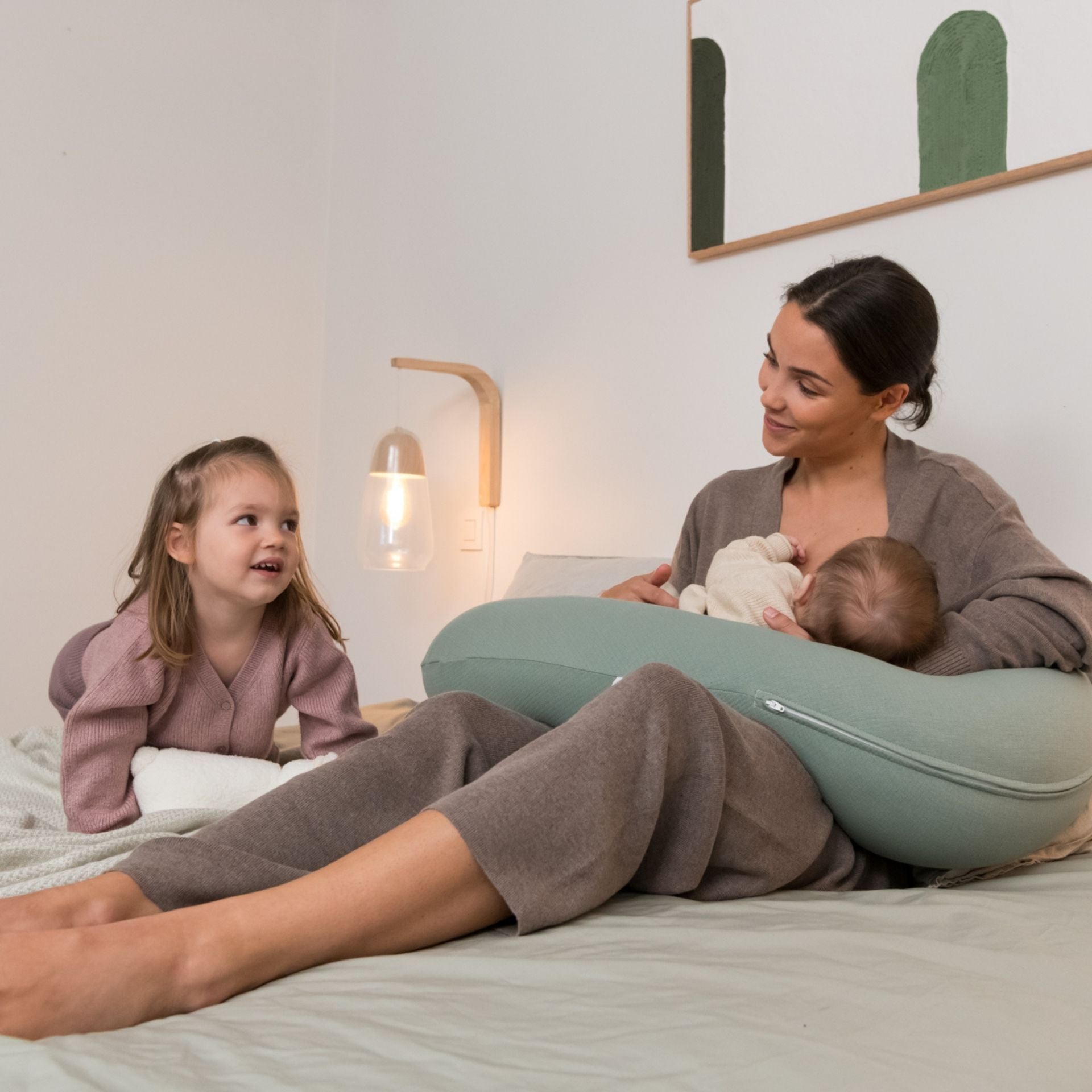 #Color_Tetra Jersey Green