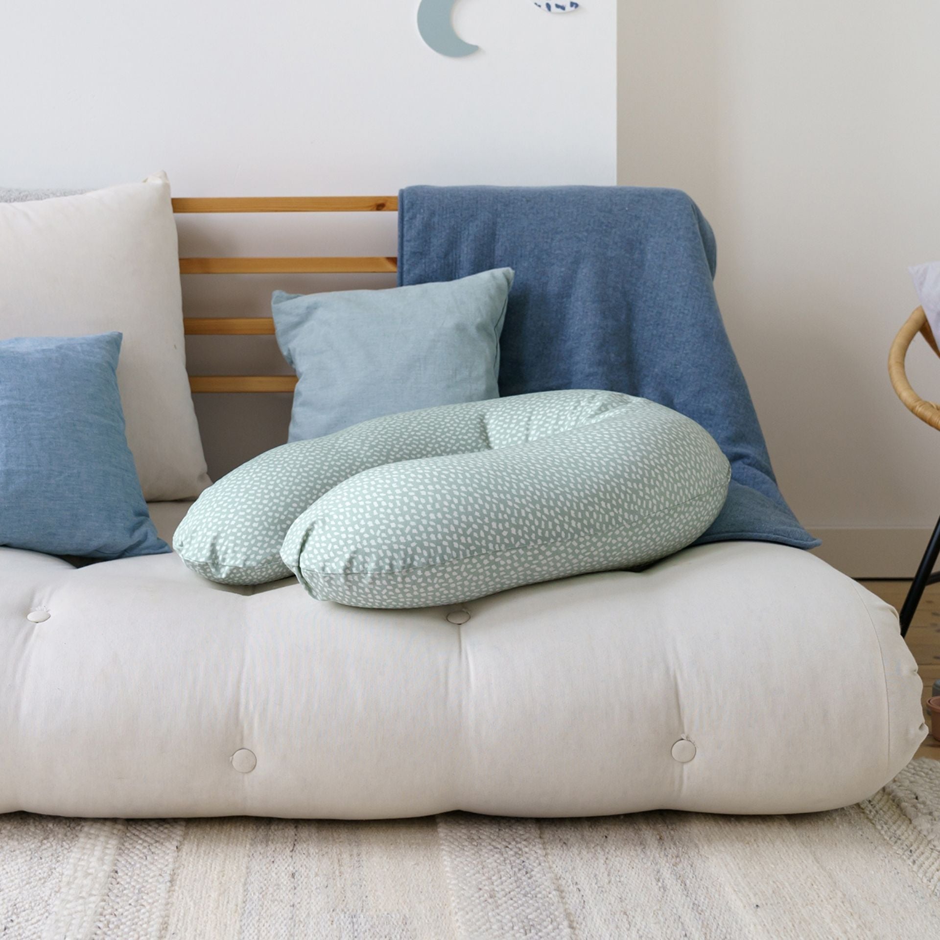 #Couleur_Cloudy Kaki