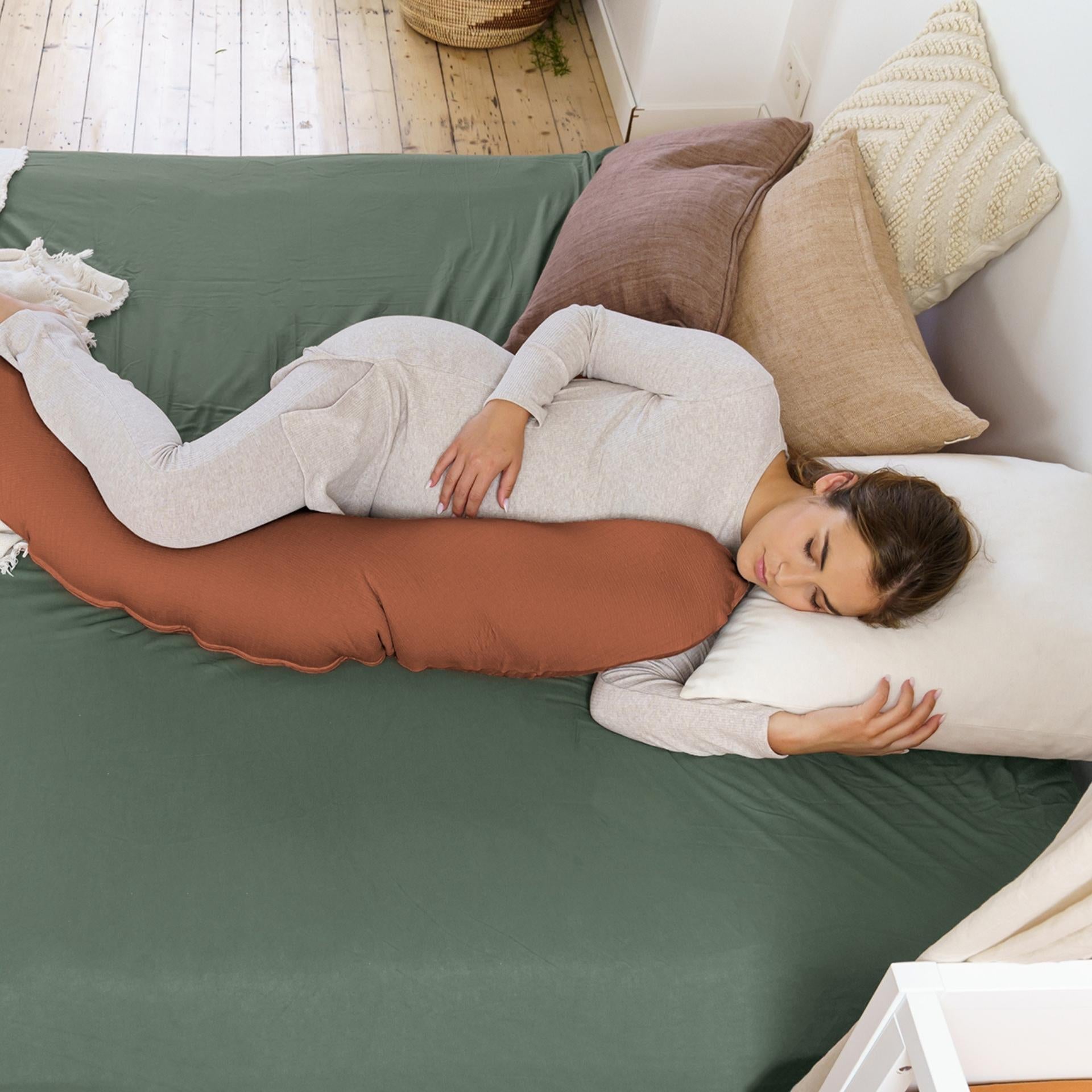 #Couleur_Tetra Jersey Terracotta