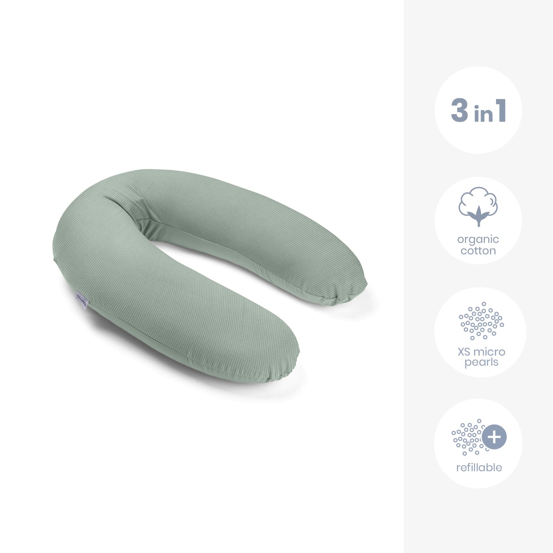 #Couleur_Corduroy Green