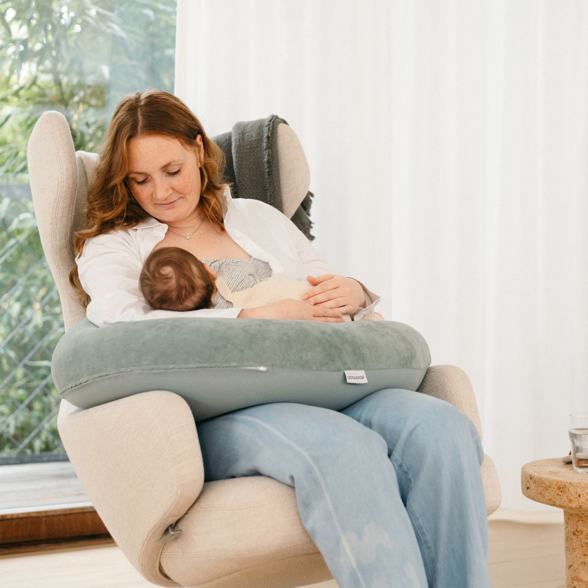 #Cor verde bombazina