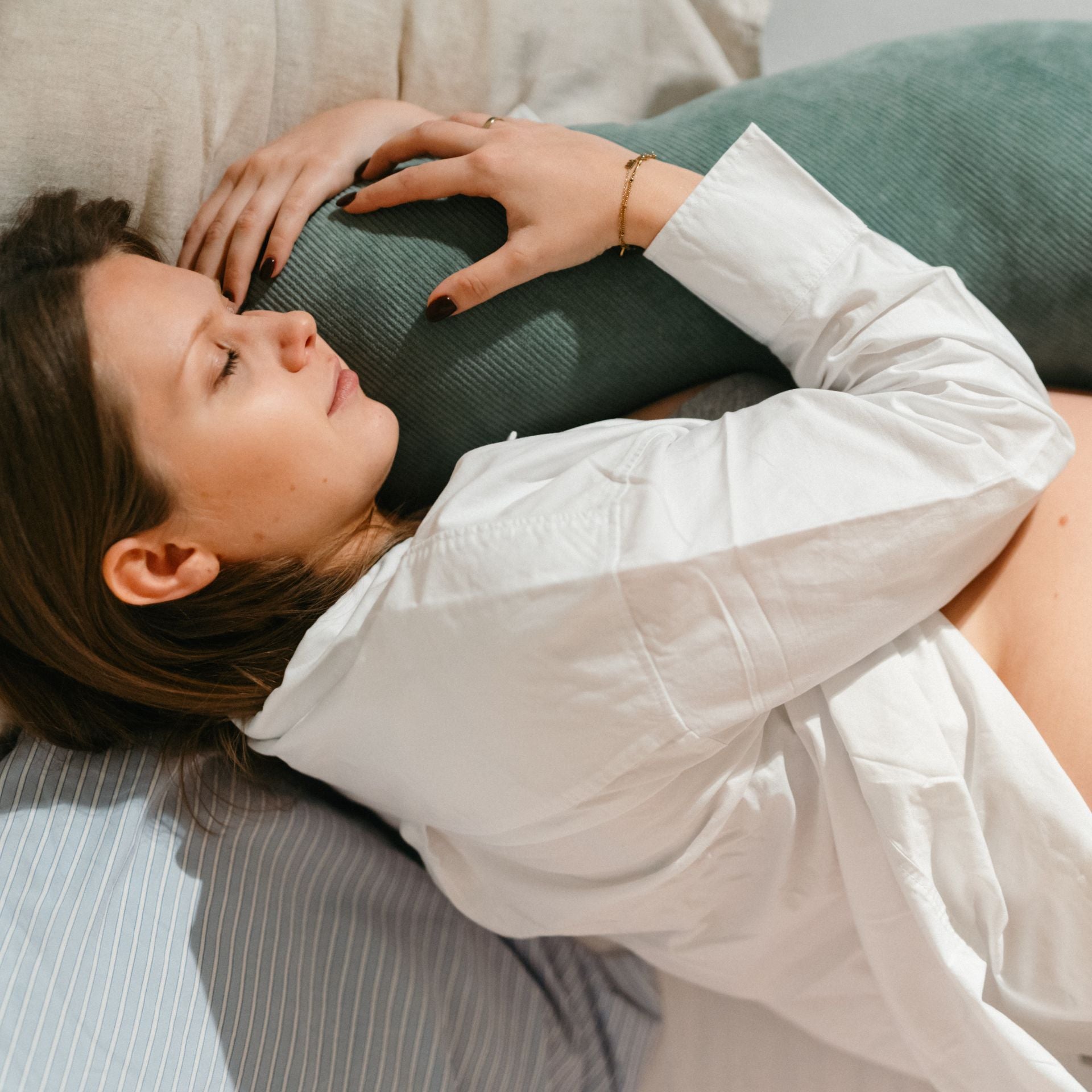 #Couleur_Corduroy Green