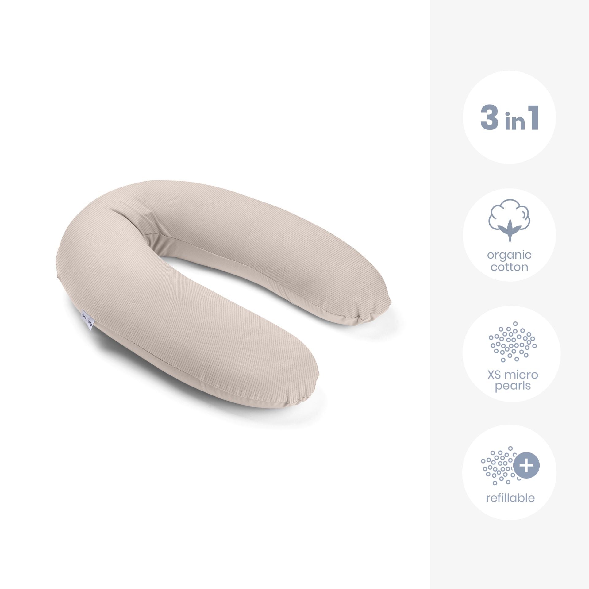 #Farbe_Corduroy Sand