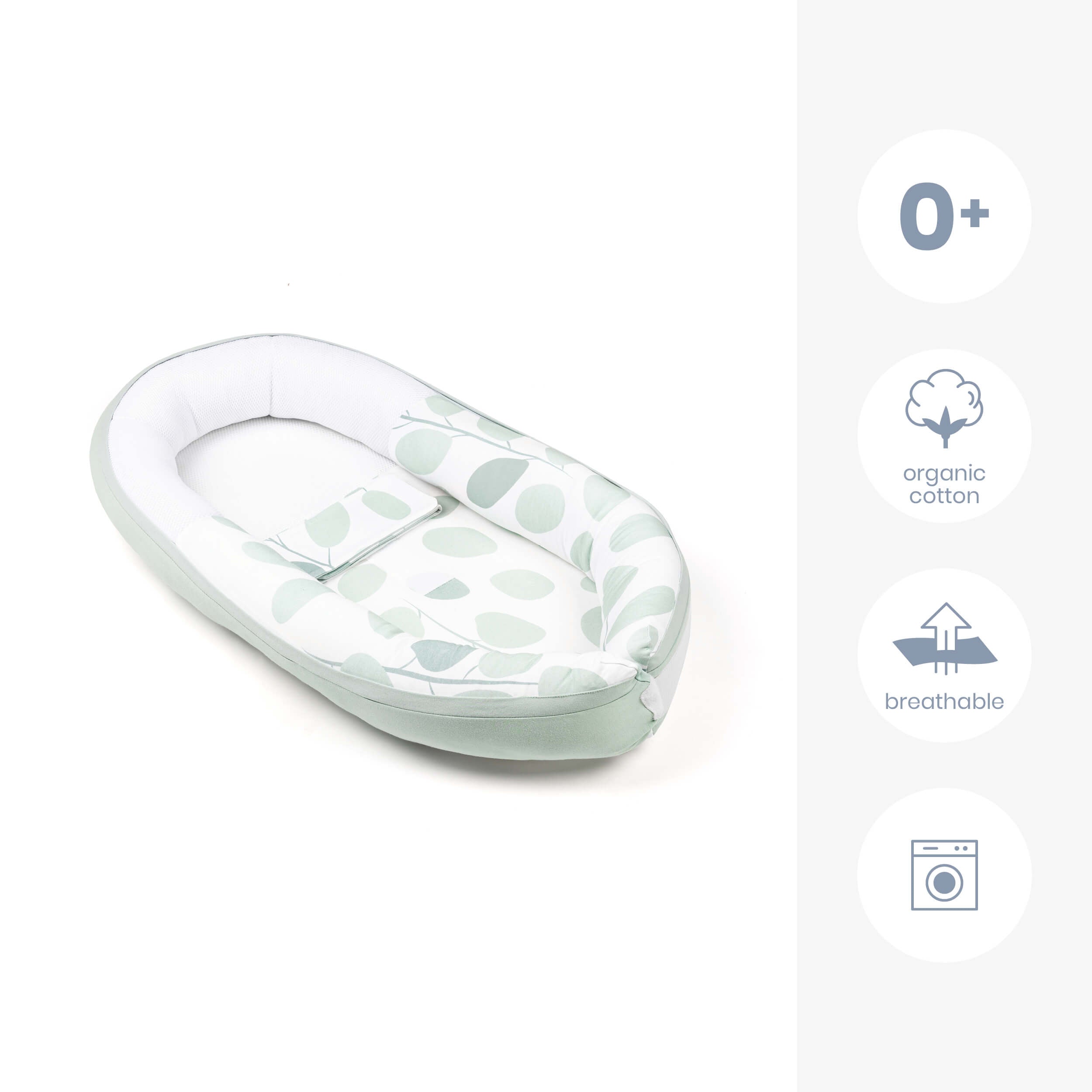 #Couleur_Leaves Aqua Green